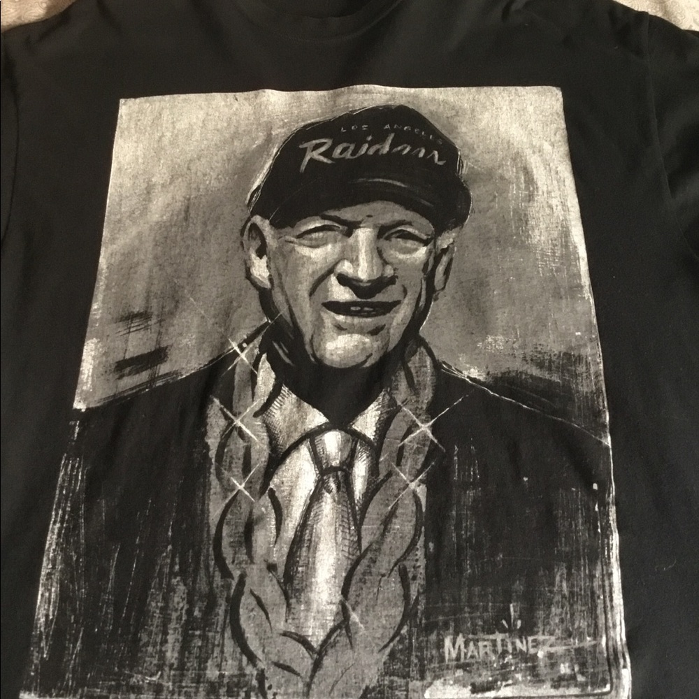 temple effective jerry heller t shirt